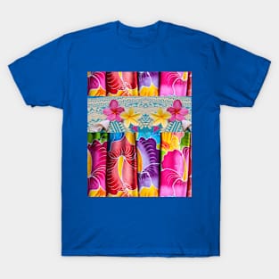 Hibiscus T-Shirt